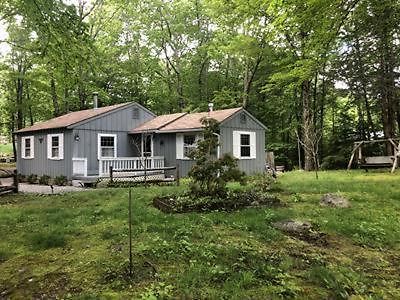 Dewey Cottage - Y854 York Buitenkant foto