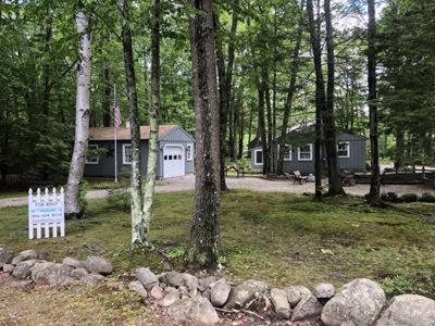 Dewey Cottage - Y854 York Buitenkant foto
