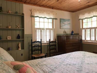 Dewey Cottage - Y854 York Buitenkant foto