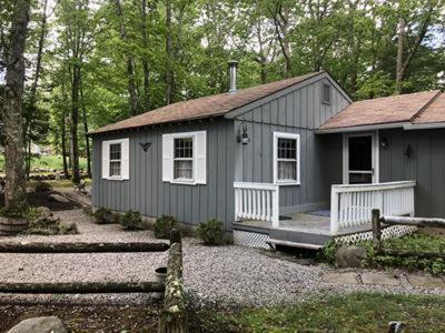Dewey Cottage - Y854 York Buitenkant foto